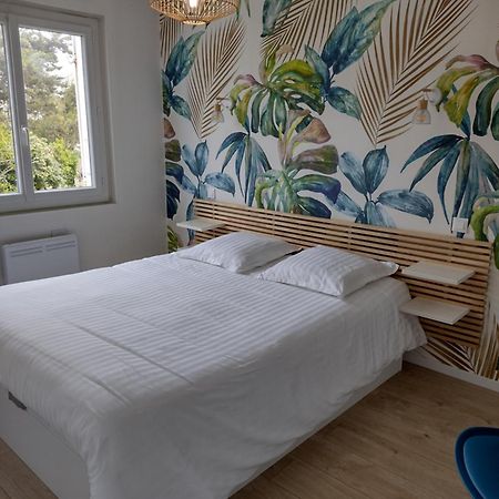 Appartement Avec Vue Mer Vaux-sur-Mer Exterior photo