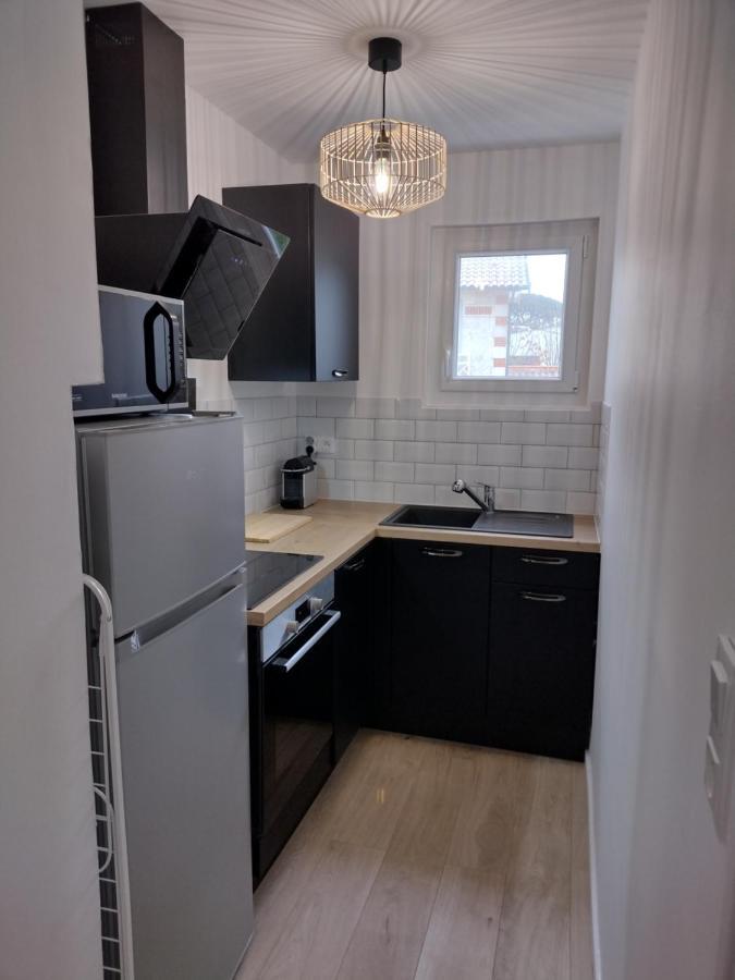 Appartement Avec Vue Mer Vaux-sur-Mer Exterior photo