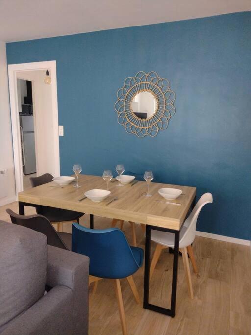 Appartement Avec Vue Mer Vaux-sur-Mer Exterior photo