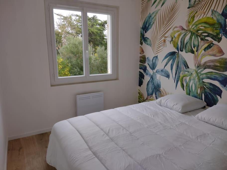 Appartement Avec Vue Mer Vaux-sur-Mer Exterior photo