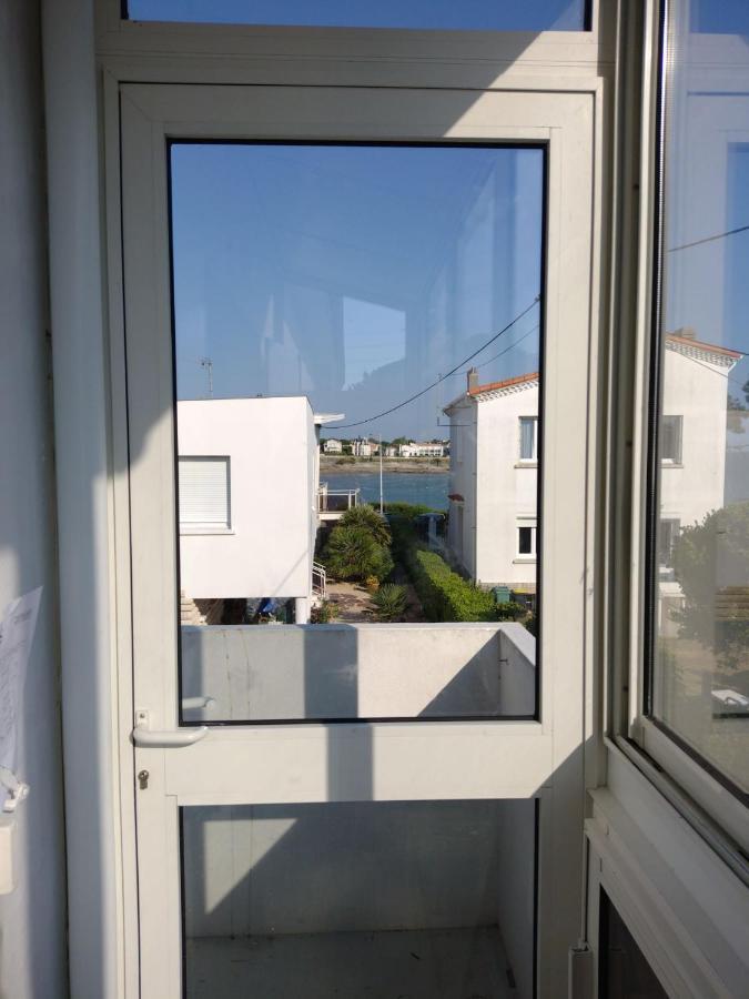 Appartement Avec Vue Mer Vaux-sur-Mer Exterior photo