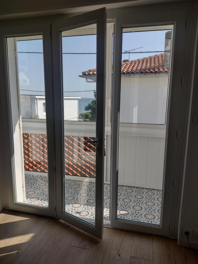 Appartement Avec Vue Mer Vaux-sur-Mer Exterior photo