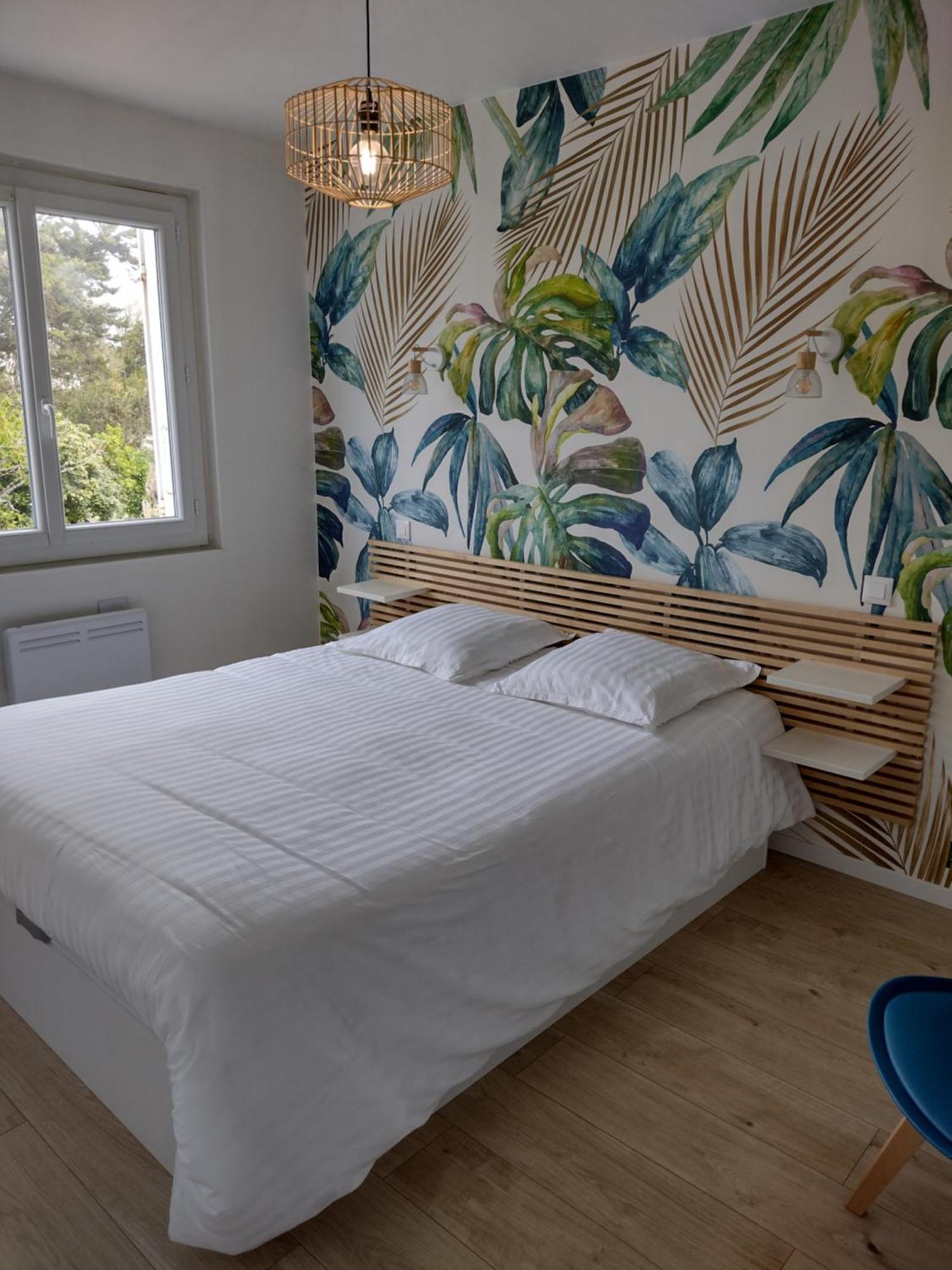 Appartement Avec Vue Mer Vaux-sur-Mer Exterior photo